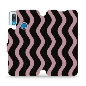 Etui do Huawei P Smart 2019 - wzór VA54S