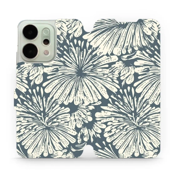 Etui do OPPO Reno 14 Pro 5G - wzór VA42S