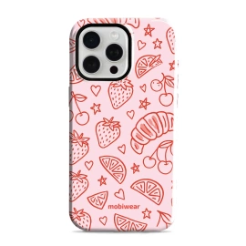 Case Elite Pro for Apple iPhone 15 Pro Max - Design EP86E