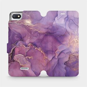 Phone Case Xiaomi Redmi 6A - Design VP20S