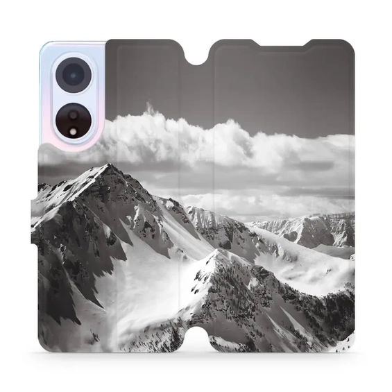 Etui do OPPO A98 5G - wzór M152P