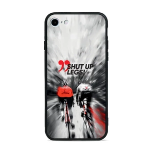 Hülle Glossy Case für Apple iPhone SE 2022 - Farbe GD12G