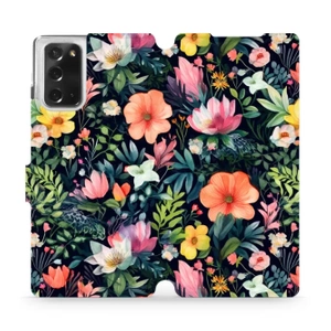 Phone Case Samsung Galaxy Note 20 - Design VP48S