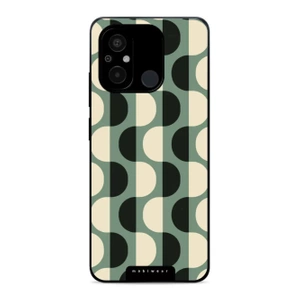 Phone Glossy Case Xiaomi Redmi 12C - Design GA56G