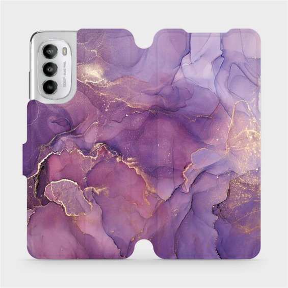 Phone Case Motorola Moto G82 5G - Design VP20S