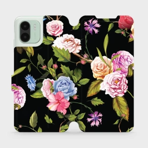 Etui do Xiaomi Redmi A2 Plus - wzór VD07S