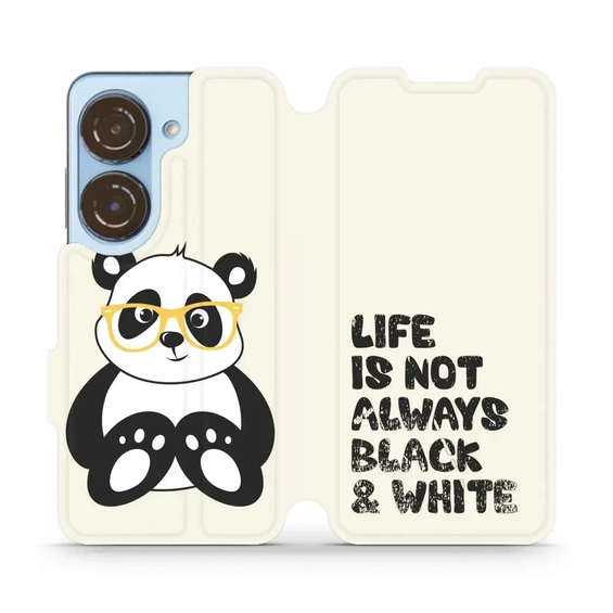 Etui do Asus Zenfone 10 - wzór M041S