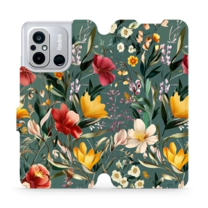 Phone Case Xiaomi Redmi 12C - Design VP71S