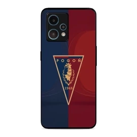 Phone Glossy Case Realme 9 Pro Plus - Design G08PS