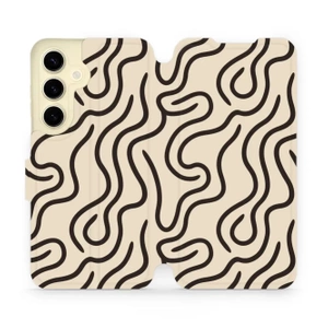 Etui do Samsung Galaxy S24 - wzór VA60S