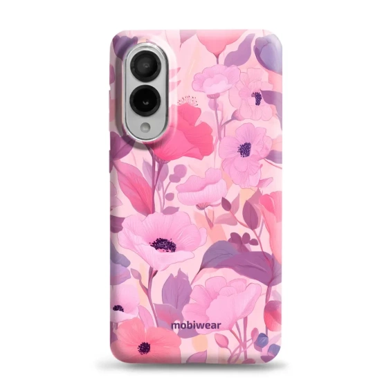 Case Elite Pro for Samsung Galaxy S25 Edge - Design EP74E