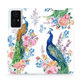 Phone Case Xiaomi Redmi Note 12S - Design MX08S