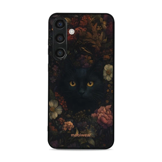 Etui Glossy Case do Samsung Galaxy S24 Plus - wzór G161G