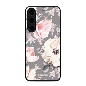 Hülle Glossy Case für Samsung Galaxy S25 FE 5G - Farbe G034G