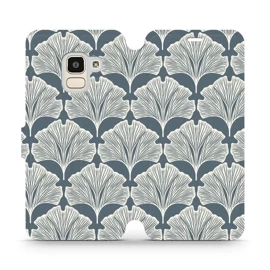 Phone Case Samsung Galaxy J6 2018 - Design VA43S