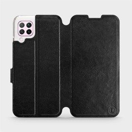 Phone Case Huawei P40 Lite - Design Black&Gray