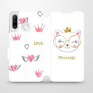 Phone Case Huawei P30 Lite - Design MH03S