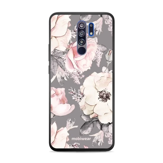 Hülle Glossy Case für Xiaomi Redmi 9 - Farbe G034G