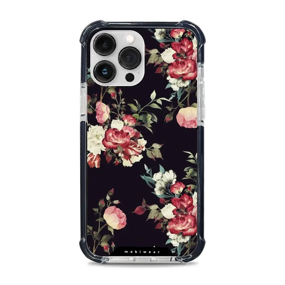 Hülle MagSafe Elite Bumper für Apple iPhone 13 Pro Max - Farbe D003D