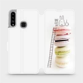Phone Case Samsung Galaxy A20S - Design M090P