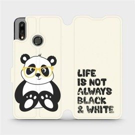 Phone Case Huawei P Smart 2019 - Design M041S