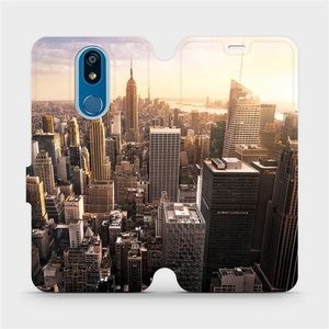 Phone Case LG K40 - Design M138P