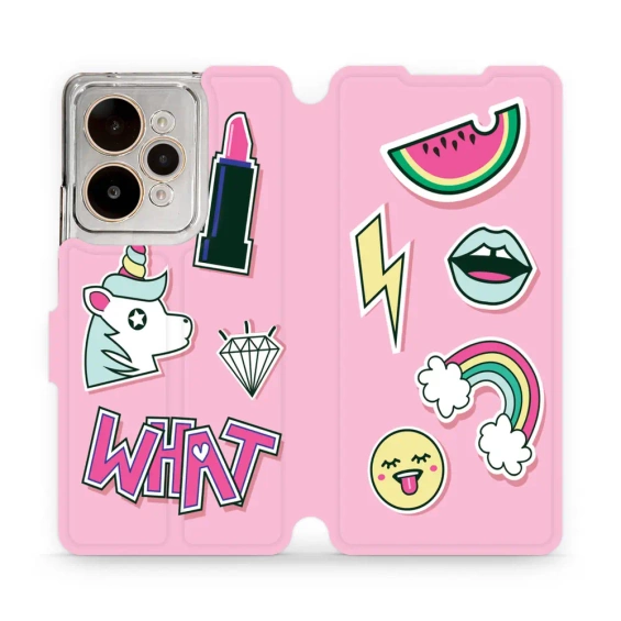 Hülle für Realme 15 Pro 5G - Farbe M129S