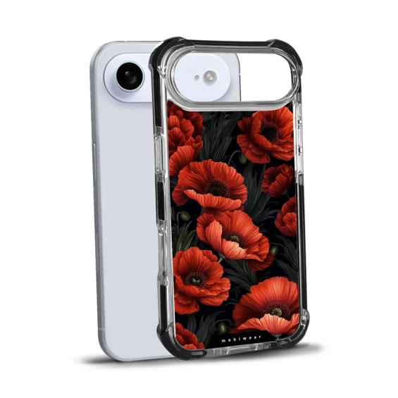 Case MagSafe Elite Bumper for Apple iPhone 17 Air - Design D006D