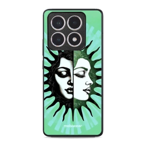 Phone Glossy Case Xiaomi 14T - Design G058G