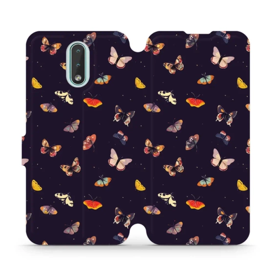 Phone Case Nokia 2.3 - Design VP78S