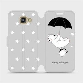 Phone Case Samsung Galaxy A3 2016 - Design MH08P