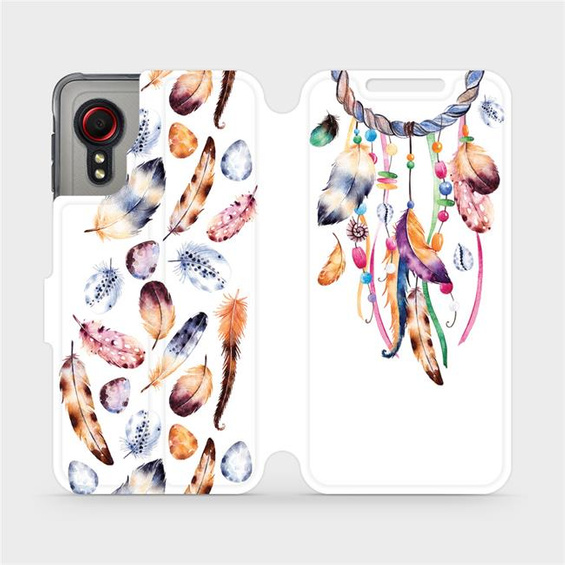 Phone Case Samsung Galaxy Xcover 5 - Design M003S