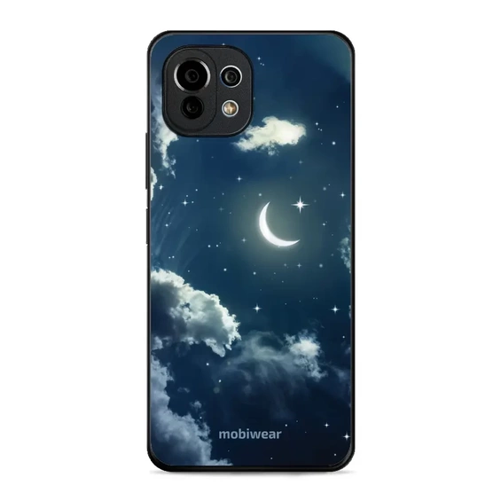 Etui Glossy Case do Xiaomi 11 Lite 5G NE - wzór G048G