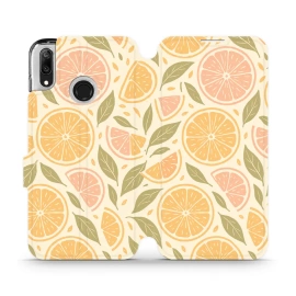 Phone Case Huawei Y7 2019 - Design VP80S