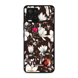 Phone Glossy Case Realme 8 - Design GP72G