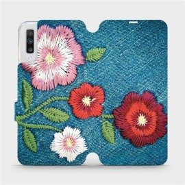 Etui do Samsung Galaxy A70 - wzór MD05P