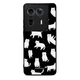 Phone Glossy Case Motorola Edge 50 Ultra - Design G163G