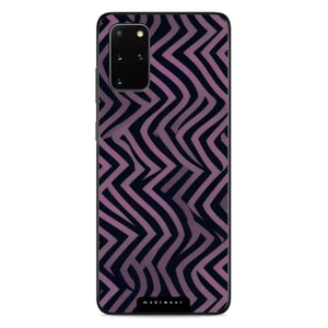 Phone Glossy Case Samsung Galaxy S20 Plus - Design GA55G