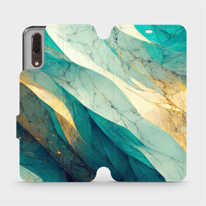 Phone Case Huawei P20 - Design VP37S