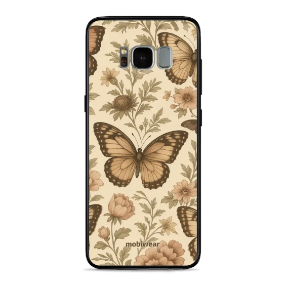 Hülle Glossy Case für Samsung Galaxy S8 - Farbe GP92G