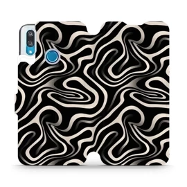 Phone Case Huawei P Smart 2019 - Design VA63S