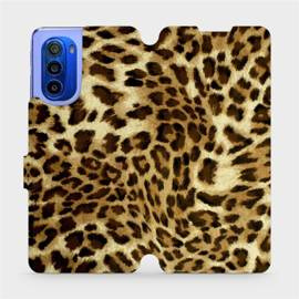 Etui do Motorola Moto G51 5G - wzór VA33P