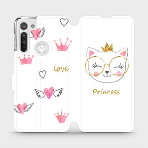 Phone Case Motorola Moto G8 - Design MH03S