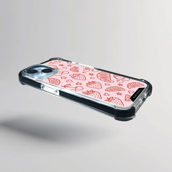 Hülle MagSafe Elite Bumper für Apple iPhone 14 Plus - Farbe DP86D