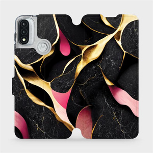 Etui do Motorola Moto E20 - wzór VP35S