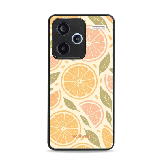 Etui Glossy Case do Xiaomi Redmi Note 13 Pro Plus - wzór GP80G