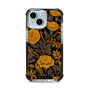 Hülle MagSafe Elite Bumper für Apple iPhone 15 - Farbe D173D