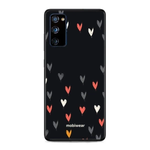 Hülle Glossy Case für Samsung Galaxy S20 FE - Farbe GP79G