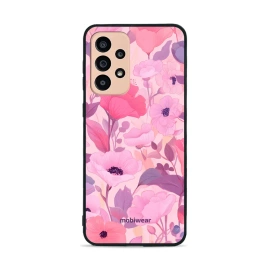 Phone Glossy Case Samsung Galaxy A33 5G - Design GP74G