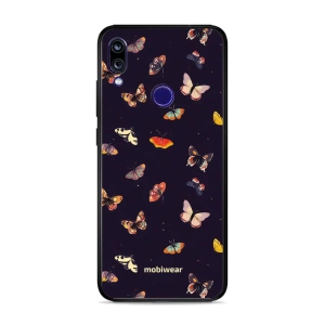 Etui Glossy Case do Xiaomi Redmi Note 7 - wzór GP78G